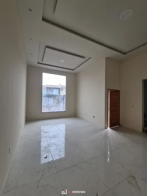 Excelente Residência Com Suite E área Gourmet