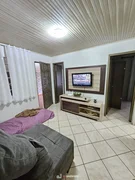 <strong>Casa na Vila Ricci - Contorno</strong>