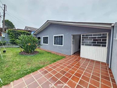 Casa Na Vila Ricci - Contorno