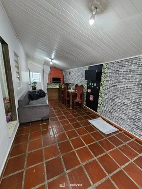 Casa Na Vila Ricci - Contorno