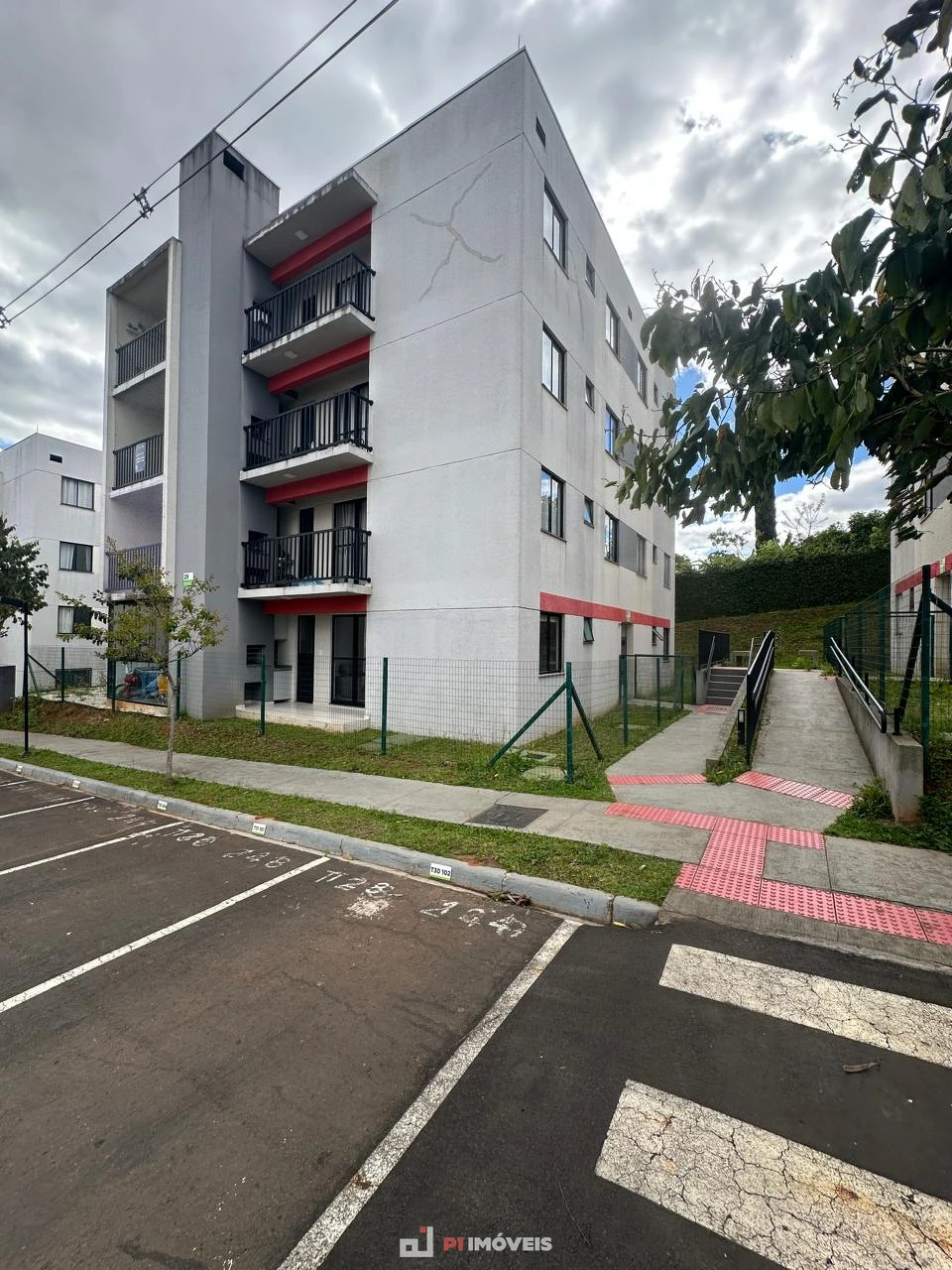 Apartamento Garden 1 Quarto No Vittace Jd. Carvalho