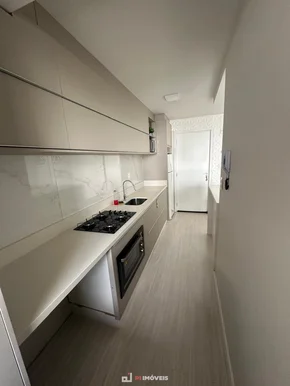Apartamento Garden 1 Quarto No Vittace Jd. Carvalho
