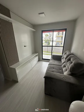 Apartamento Garden 1 Quarto No Vittace Jd. Carvalho