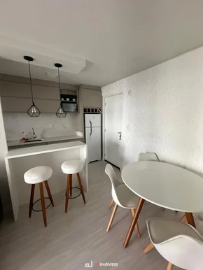 Apartamento Garden 1 Quarto No Vittace Jd. Carvalho