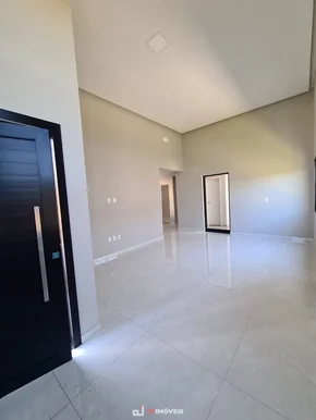 Bela Casa Pronta Para Morar No Ecoville I