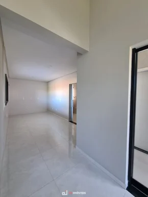 Bela Casa Pronta Para Morar No Ecoville I