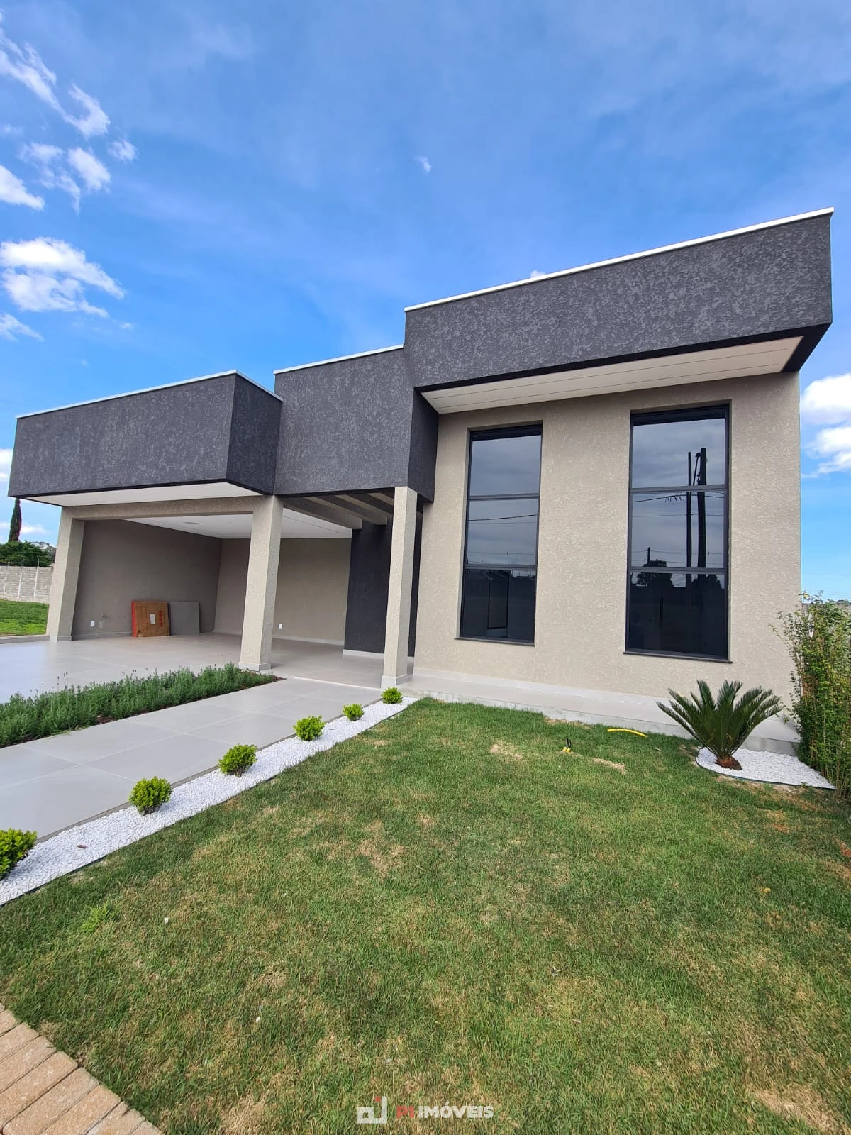 Linda Casa No Condomínio Green Vilagge