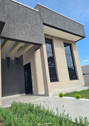 Linda Casa No Condomínio Green Vilagge