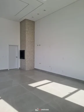 Linda Casa No Condomínio Green Vilagge