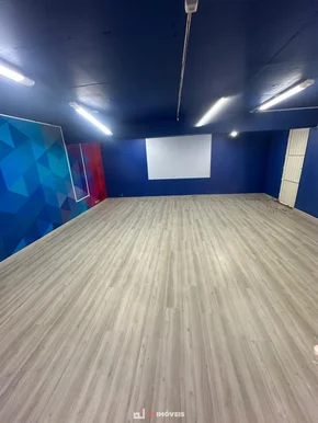 Imóvel Comercial Para Locação