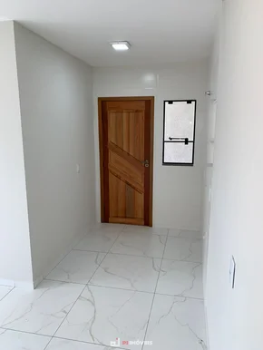 Casas Novas à Venda! Cará-cará (gsp Life)