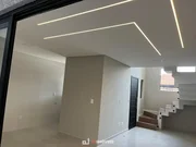 <strong>Sobrados novos no Jd. Carvalho - Prontos para Morar!</strong>