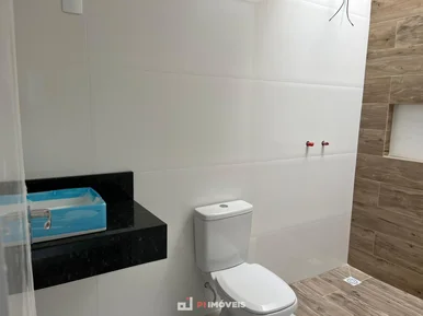 Sobrados Novos No Jd. Carvalho - Prontos Para Morar!