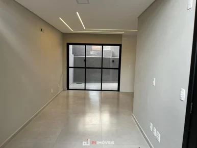 Sobrados Novos No Jd. Carvalho - Prontos Para Morar!