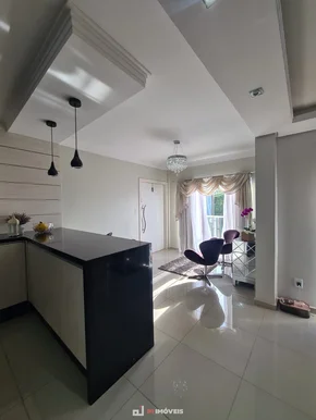 Apartamento Duplex No Orfãs