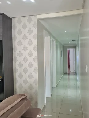 Apartamento Duplex No Orfãs