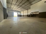 <strong>Excelente barracão - Av monteiro Lobato.</strong>