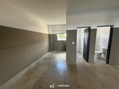 Excelente Barracão - Av Monteiro Lobato.