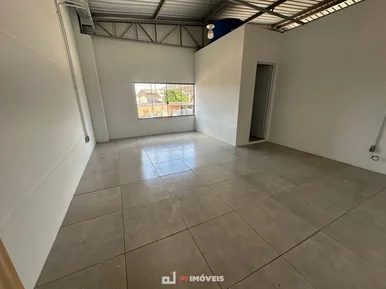 Excelente Barracão - Av Monteiro Lobato.