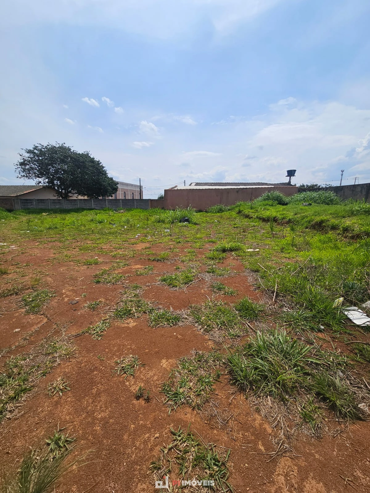 Excelente Terreno Próximo A Br 376 No Santa Clara