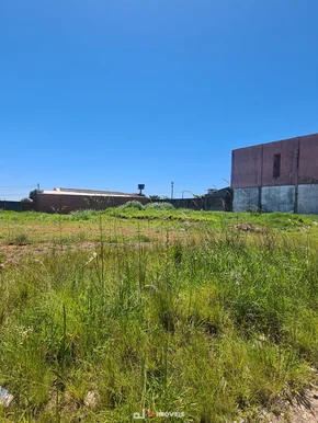 <strong>EXCELENTE TERRENO PRÓXIMO A BR 376 NO SANTA CLARA</strong>