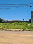 <strong>EXCELENTE TERRENO PRÓXIMO A BR 376 NO SANTA CLARA</strong>