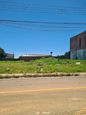 Excelente Terreno Próximo A Br 376 No Santa Clara