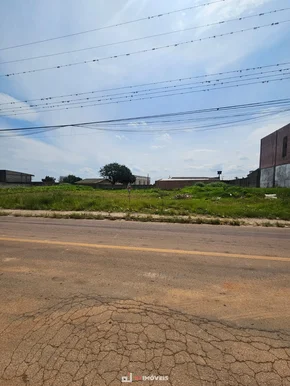 Excelente Terreno Próximo A Br 376 No Santa Clara