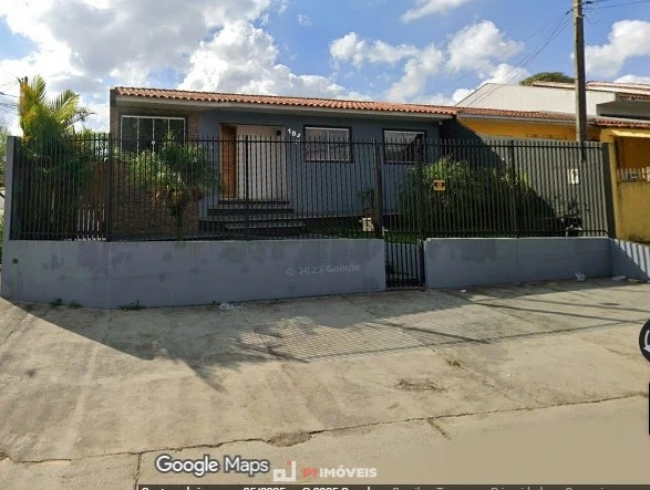 Casa A Venda No Jardim Panorama, Bairro Contorno.