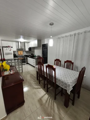 Casa A Venda No Jardim Panorama, Bairro Contorno.