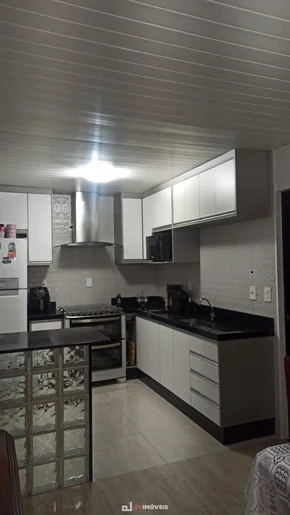 Casa A Venda No Jardim Panorama, Bairro Contorno.