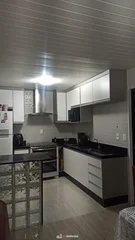 <strong>CASA A VENDA NO JARDIM PANORAMA, BAIRRO CONTORNO.</strong>