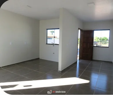 Casa Mcmv No San Martim