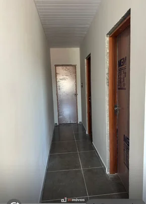 Casa Mcmv No San Martim