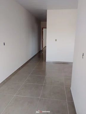 Casa Mcmv No San Martim