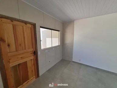 Casas Mcmv No Jardim Pitangui