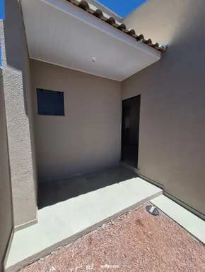 Casas Mcmv No Jardim Pitangui