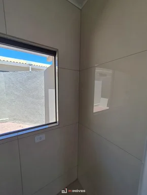 Casas Mcmv No Jardim Pitangui