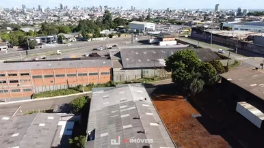 Barracão Para Locação Com Aproximadamente 1.200 M²