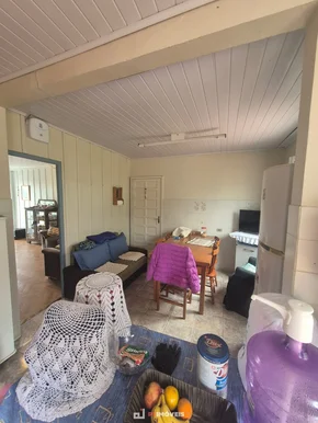 Residência Para Locação Em Uvaranas