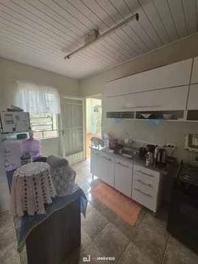 Residência Para Locação Em Uvaranas