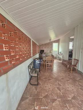 <strong>Residência para locação em Uvaranas</strong>