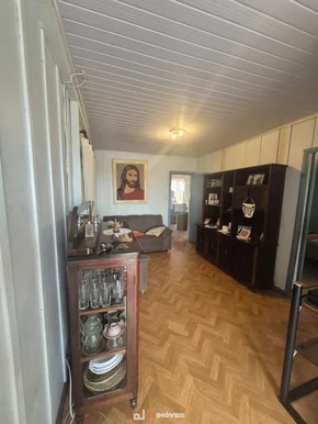 Residência Para Locação Em Uvaranas