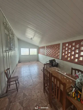 Residência Para Locação Em Uvaranas