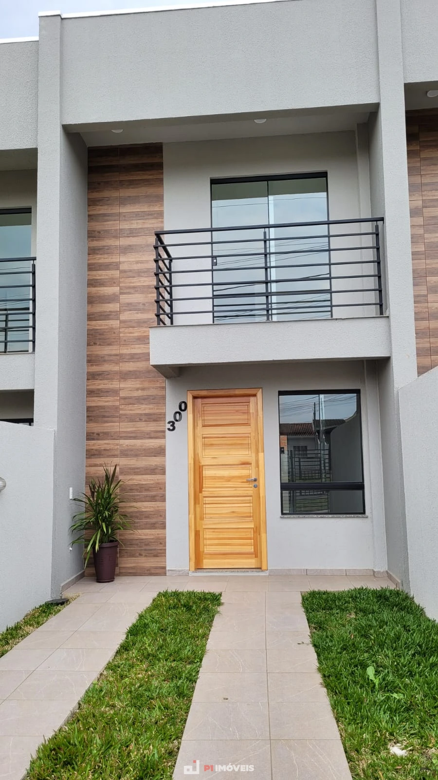 Excelente Sobrado No Cara-cara