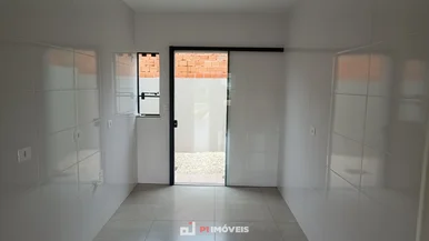 Excelente Sobrado No Cara-cara