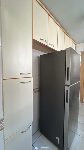 Excelente Apartamento *tipo E* No Monteiro Lobato.