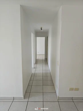 Excelente Apartamento *tipo E* No Monteiro Lobato.