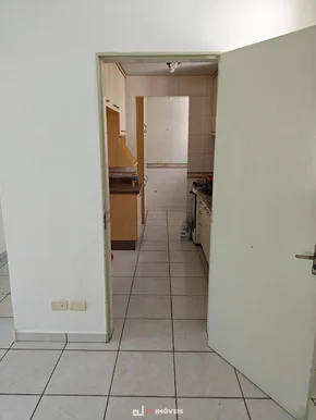 Excelente Apartamento *tipo E* No Monteiro Lobato.