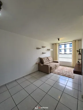 Excelente Apartamento *tipo E* No Monteiro Lobato.